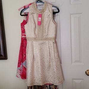 Lilly pulitzer franci dress